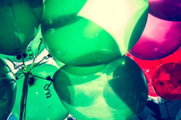 globos globos