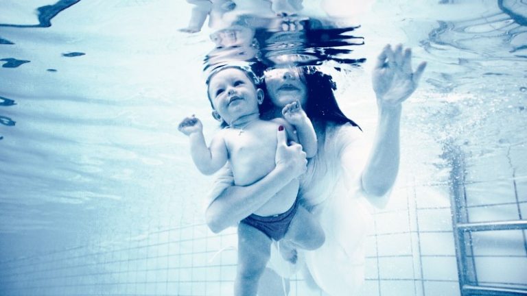 natacion-bebes