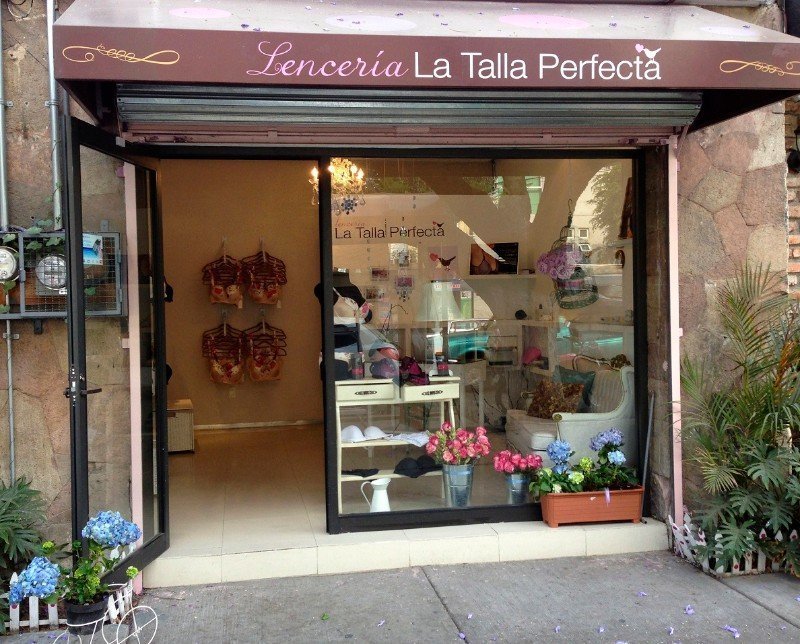 La-Talla-Perfecta La-Talla-Perfecta