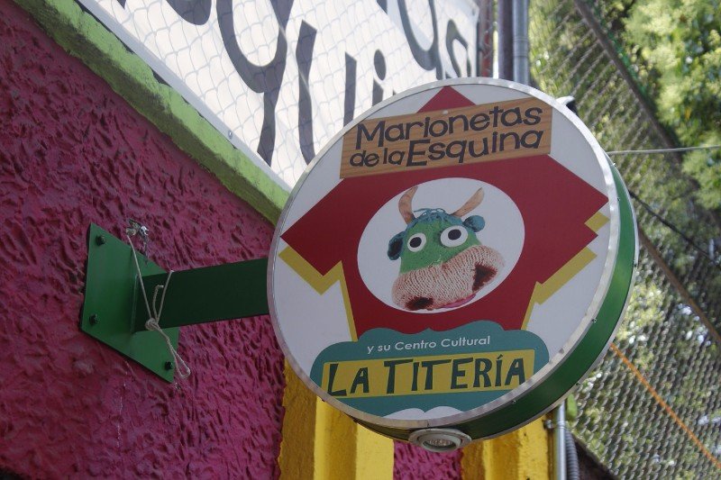 La-Titería La-Titería