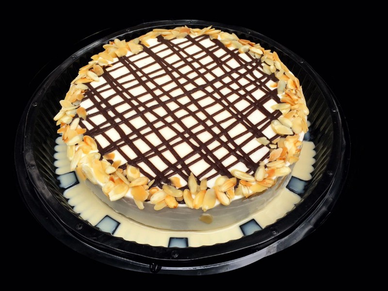Tres-leches