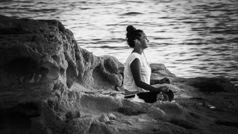 meditacion