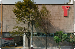 ymca