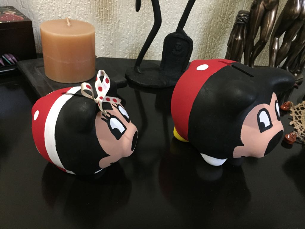 mimie-y-mickey mimie-y-mickey