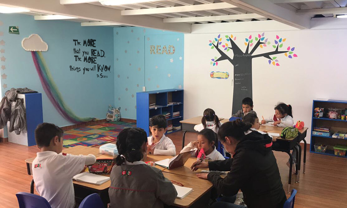 Elementary-1
