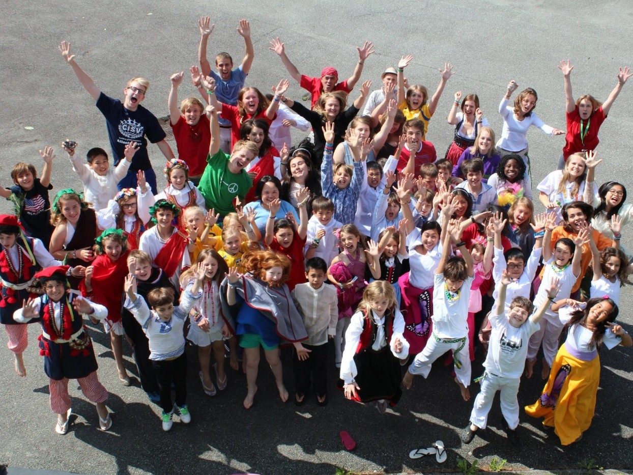 cisv-international-summer-camp cisv-international-summer-camp