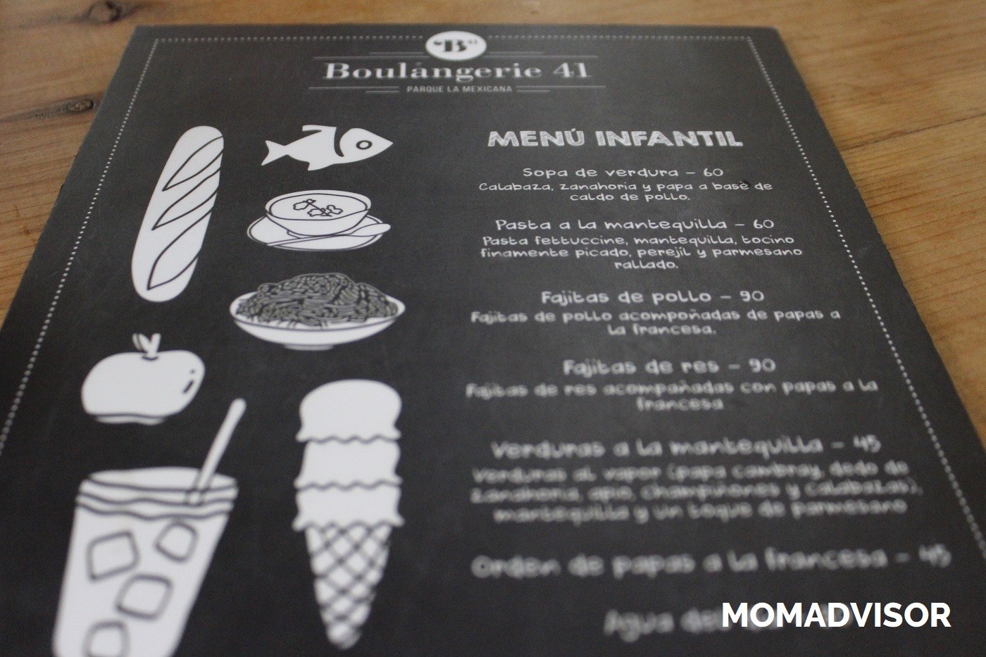boulangerie-41-parque-la-mexicana-menu-infantil-momadvisor boulangerie-41-parque-la-mexicana-menu-infantil-momadvisor