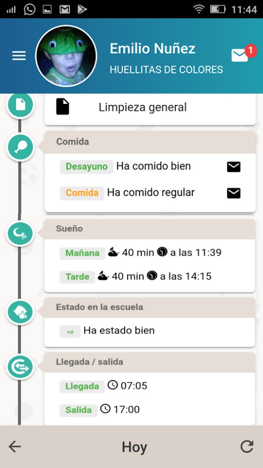 Agenda