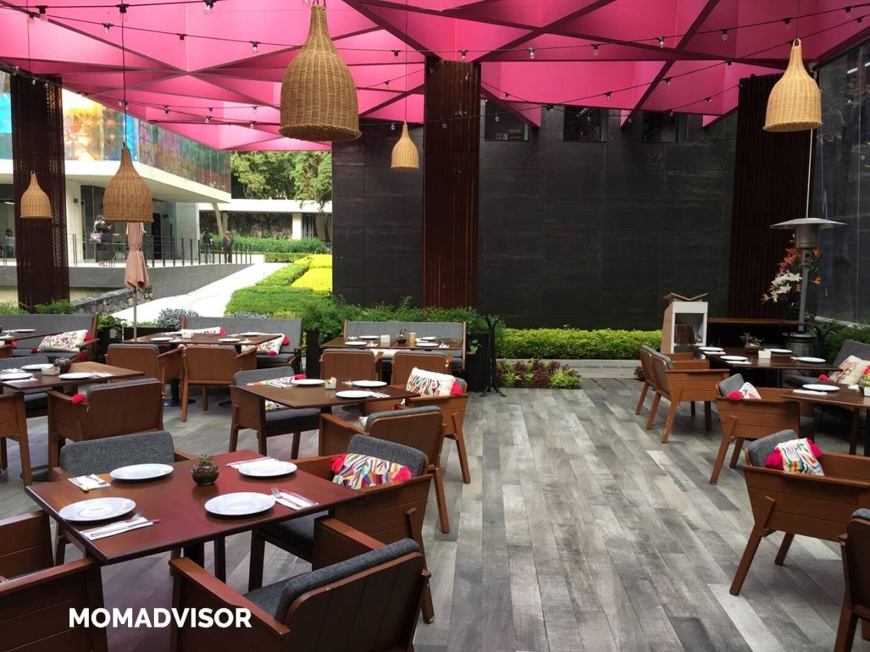 Frida-restaurante-coyoacan-momadvisor-comer-con-niños-ninos-ludoteca-actividades-centro-artes-vivas-arquitectura-mesas-lamparas-logo Frida-restaurante-coyoacan-momadvisor-comer-con-niños-ninos-ludoteca-actividades-centro-artes-vivas-arquitectura-mesas-lamparas-logo