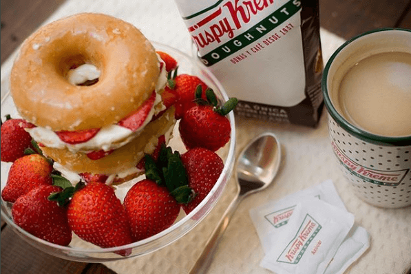 krispy-kreme-brownie-donas-rellenas-cafe-fiestas-banquetes-party-fest-momadvisor krispy-kreme-brownie-donas-rellenas-cafe-fiestas-banquetes-party-fest-momadvisor