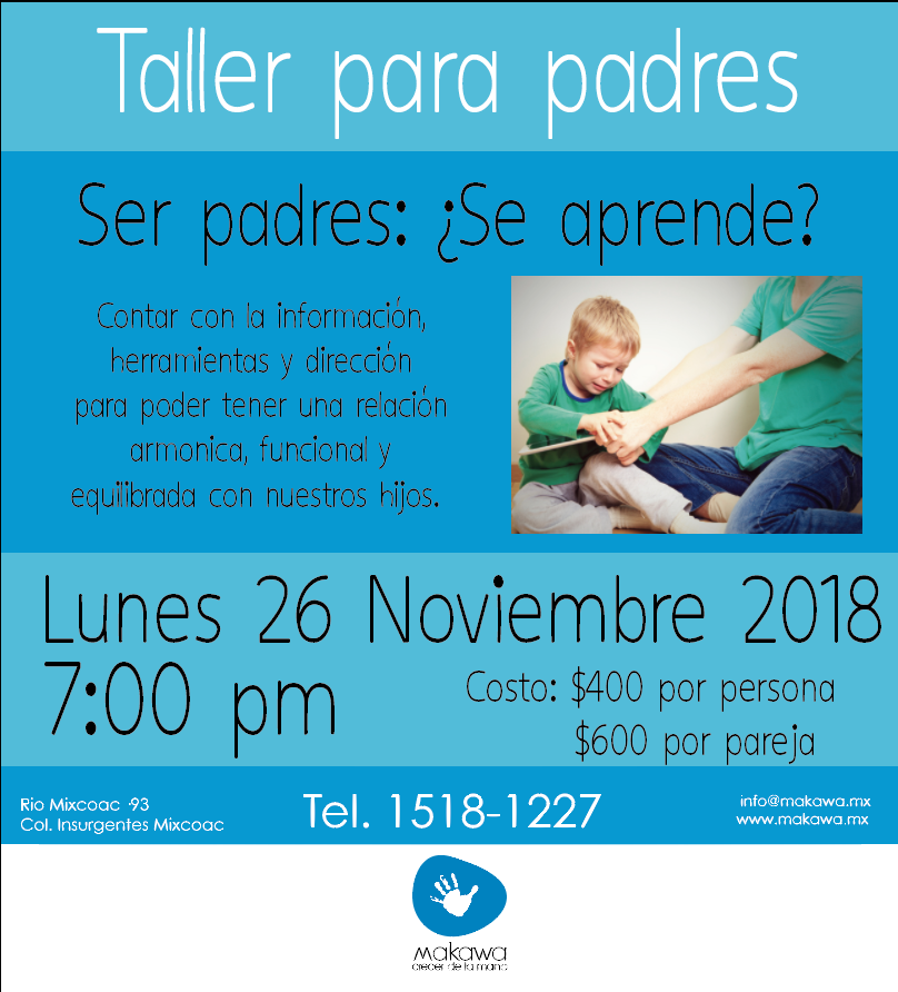 Taller-para-padres Taller-para-padres