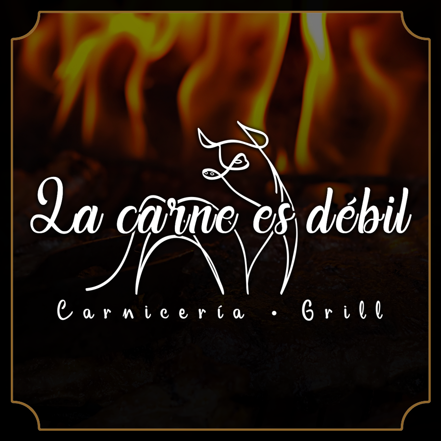 la-carne-es-debil-logo-fondo-llamas la-carne-es-debil-logo-fondo-llamas