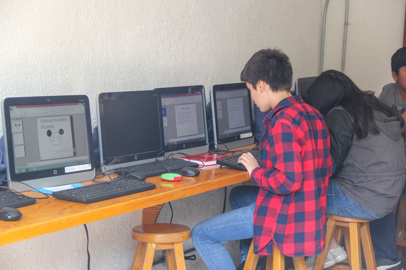 computacion