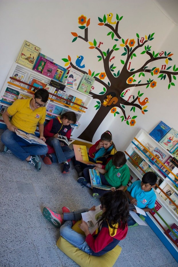 colegio-bertalanffy-biblioteca-cdmx-highscope-school-fest-momadvisor