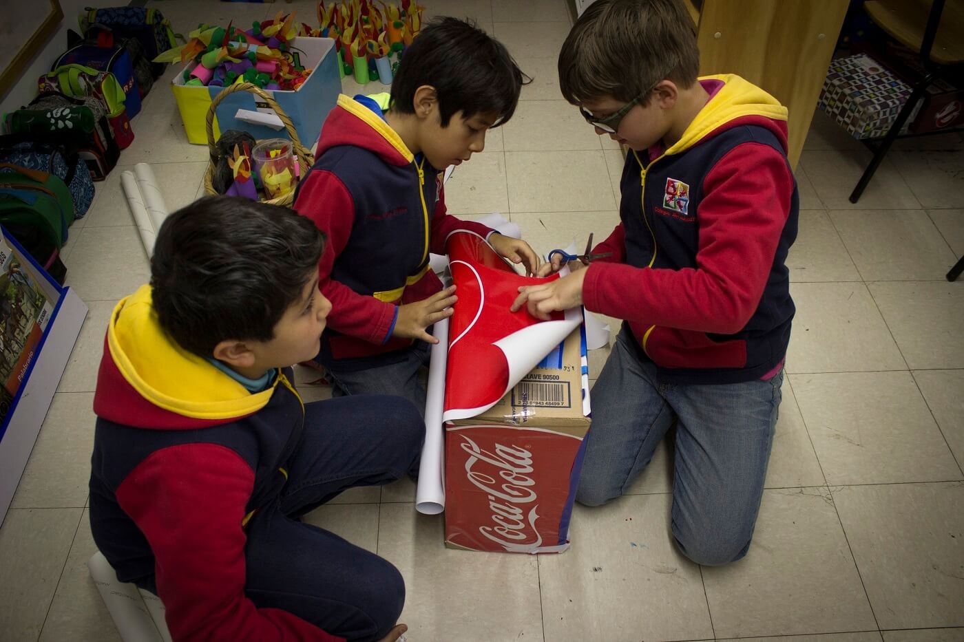 colegio-bertalanffy-ninos-cdmx-highscope-school-fest-momadvisor