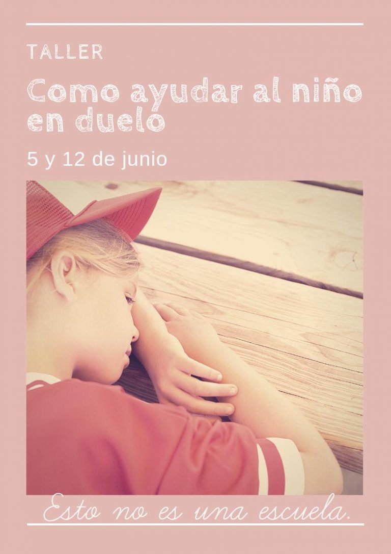como ayudar al niño en el duelo 768x1086