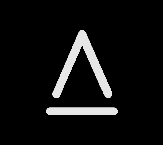 ICONO CJ 2019 BLANCO FONDO NEGRO