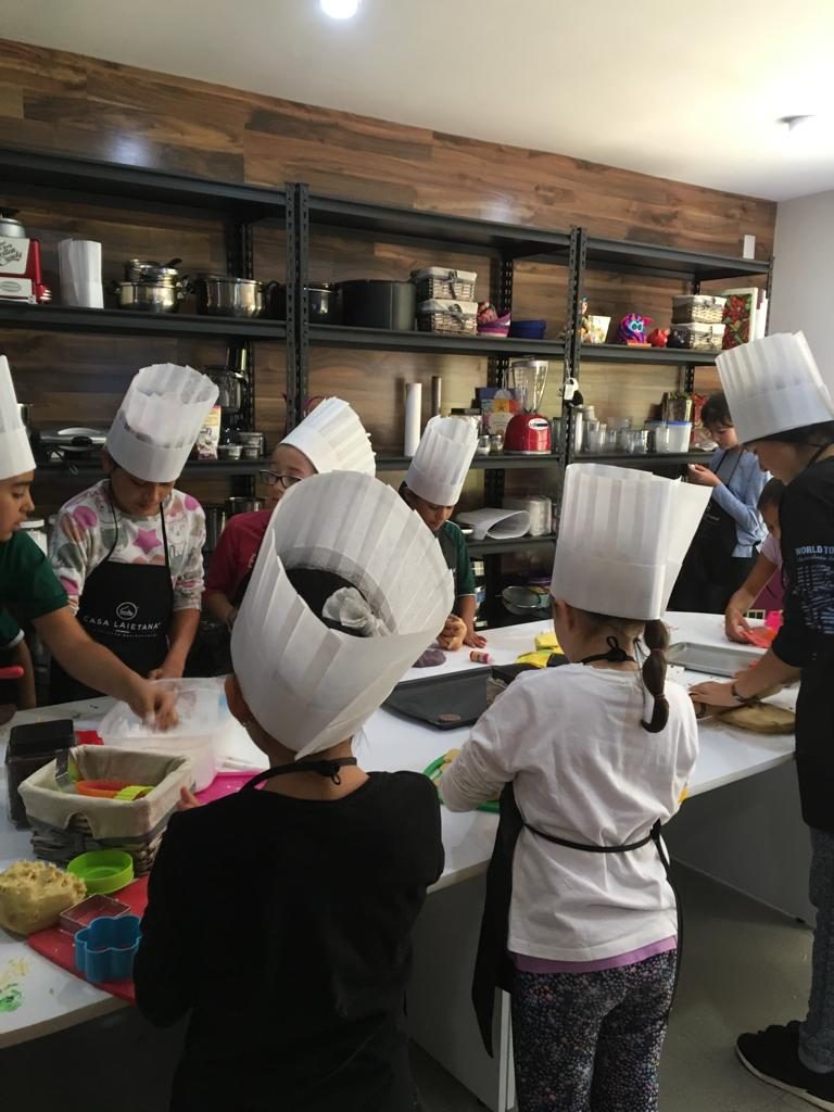 casa laietana curso de verano cdmx ciudad de mexico mini chefs gastronomia 768x1024