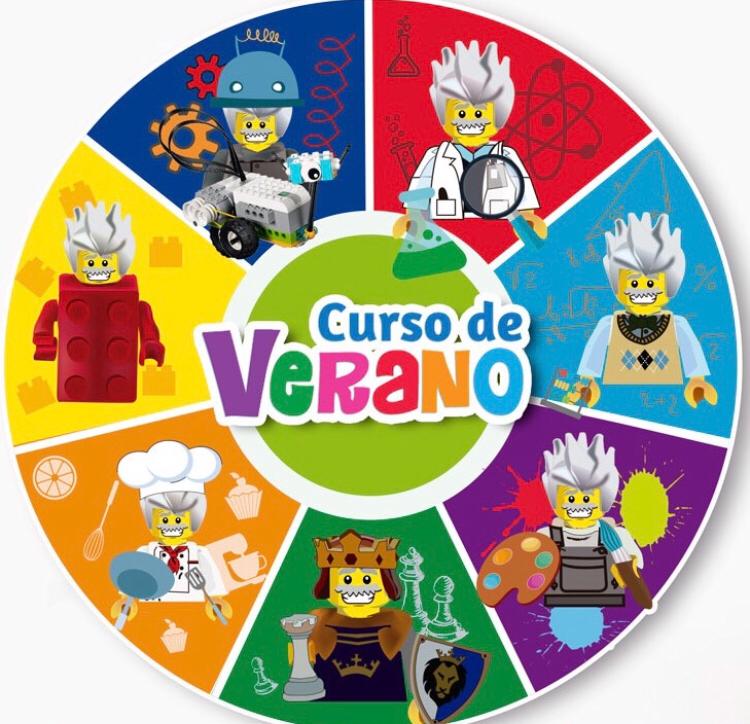 curso de verano el estudio de einsteam summer camp steam momadvisor
