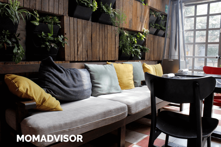 restaurantes salicornia momadvisor condesa desayuno comer con niños 1 768x511