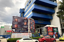 teatro wilberto canton