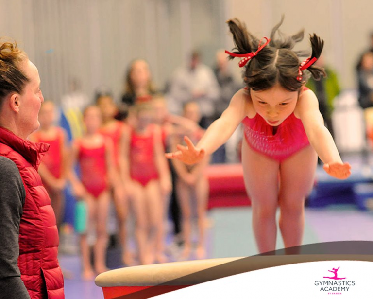 academia Gymnastics Academy by Saskia gimnasia olimpica artistica infantil ninos niñas ninas santa fe cdmx curso de verano 768x615