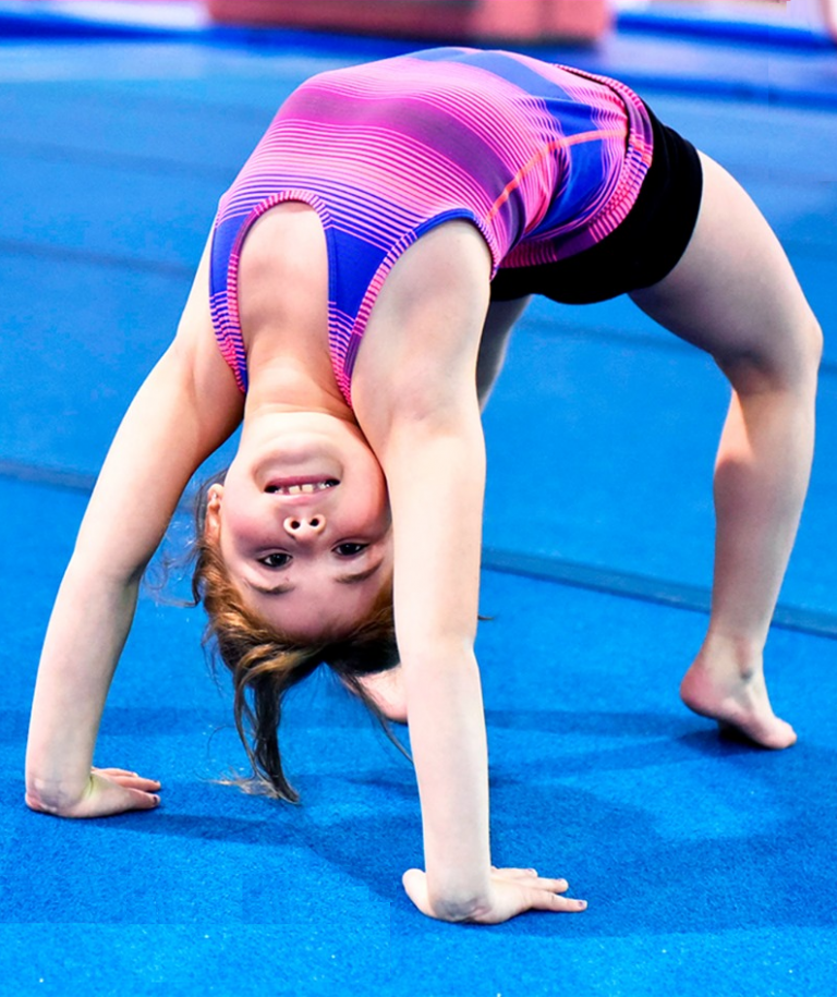 academia Gymnastics Academy by Saskia gimnasia olimpica artistica infantil niñas ninas santa fe cdmx curso de verano arco 768x915