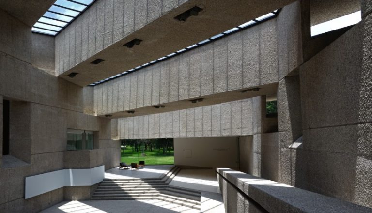 museo tamayo ciudad de mexico arte moderno y contemporaneo 768x440