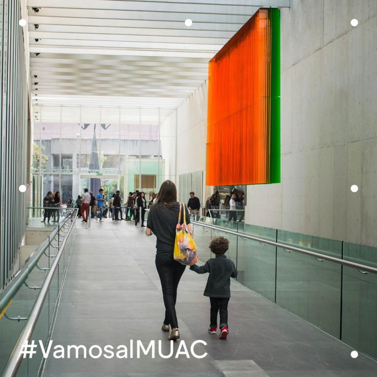 museo universitario de arte contemporaneo muac ciudad universitaria cu unam 768x768