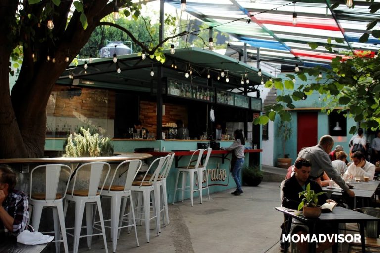 restaurante parrilla paraiso comida uruguaya ciudad de mexico cdmx tlalpan comer con niños bar logo 768x512