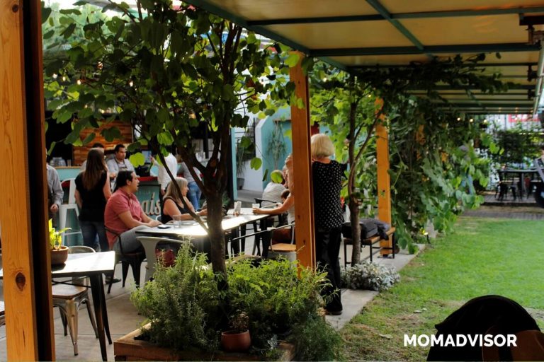 restaurante parrilla paraiso comida uruguaya ciudad de mexico cdmx tlalpan comer con niños familia logo 768x512