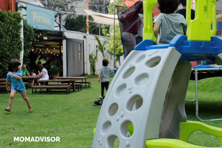 restaurante parrilla paraiso comida uruguaya ciudad de mexico cdmx tlalpan comer con niños jardin juegos logo 768x512