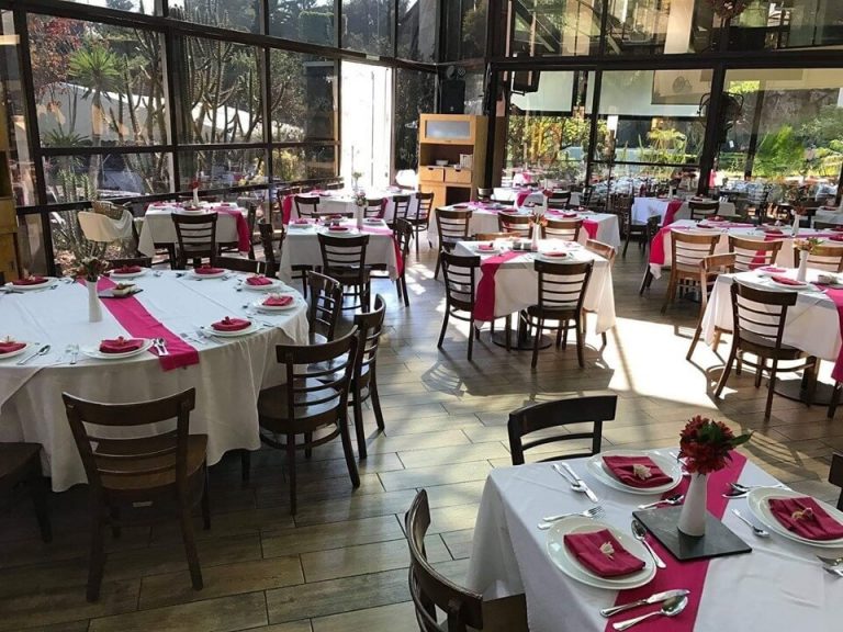 casa club del académico ciudad universitaria restaurante comer con niños lugares momadvisor 1 768x576