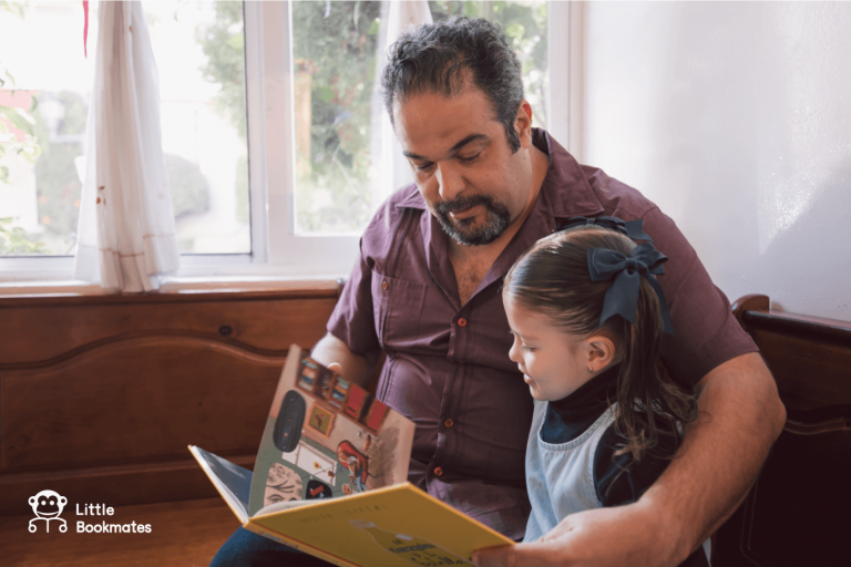 little bookmates renta de libros infantiles cuentos para niños ingles español bookmate 1 768x512
