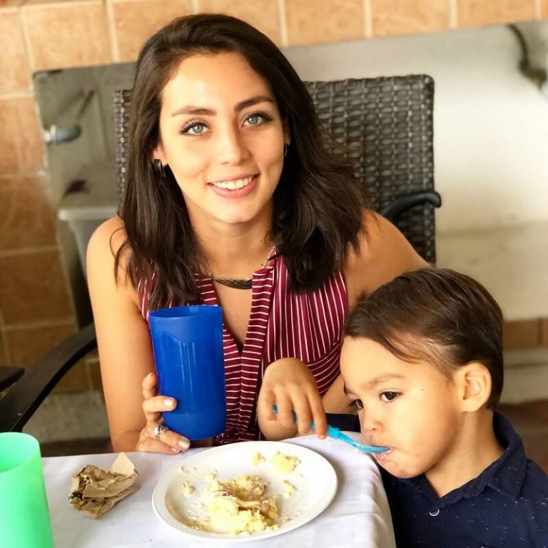 pachanguitas verdes renta venta platos vajillas de plastico para fiestas eventos sustentables ecológicos conscientes responsables mama niños 768x768