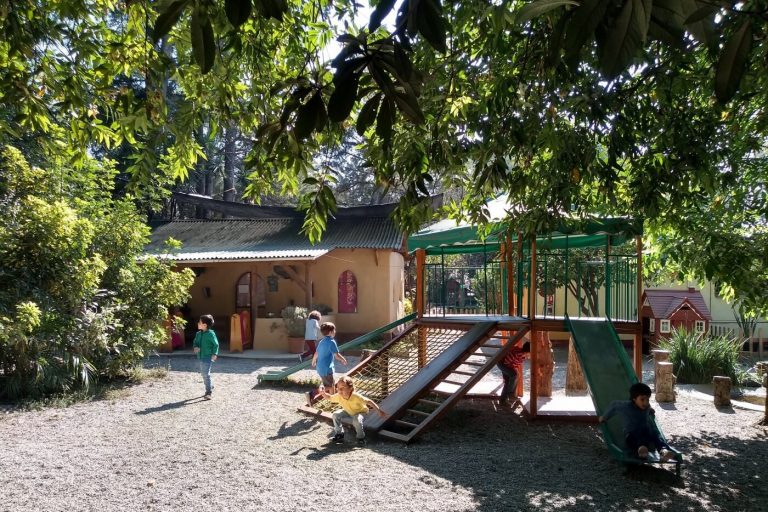 escuela waldorf de cuernavaca actividades al aire libre 768x512