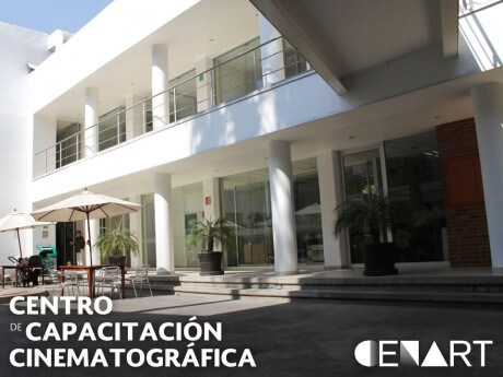centro capacitacion cinematografica ccc cenart centro nacional de las artes ciudad de mexico churubusco actividades para niños a donde ir con ninos 1 1