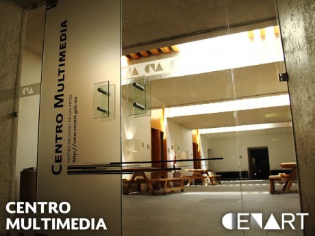 centro multimedia cenart centro nacional de las artes ciudad de mexico churubusco actividades para niños a donde ir con ninos