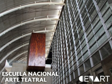 escuela nacional arte teatral cenart centro nacional de las artes ciudad de mexico churubusco actividades para niños a donde ir con ninos 1 1