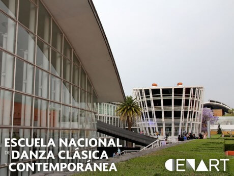 escuela nacional danza clasica contemporanea cenart centro nacional de las artes ciudad de mexico churubusco actividades para niños a donde ir con ninos 1 1