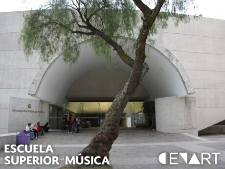 escuela superior musica cenart centro nacional de las artes ciudad de mexico churubusco actividades para niños a donde ir con ninos 1
