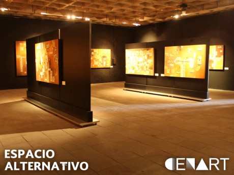 espacio alternativo cenart centro nacional de las artes ciudad de mexico churubusco actividades para niños a donde ir con ninos