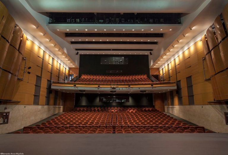 teatro de las artes 2 cenart centro nacional de las artes ciudad de mexico churubusco actividades para niños a donde ir con ninos 1 768x521