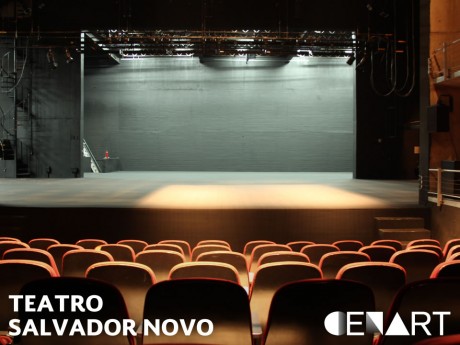teatro salvador novo cenart centro nacional de las artes ciudad de mexico churubusco actividades para niños a donde ir con ninos