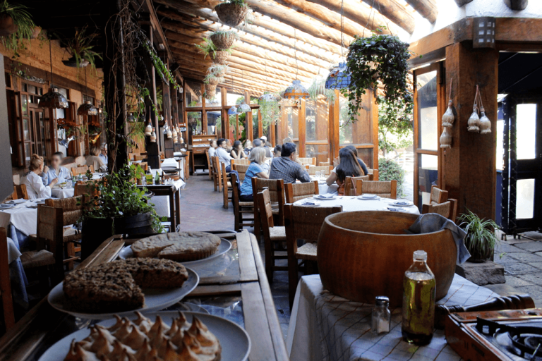 da ciros valle de bravo restaurante italiano para ir con ninos niños mexico pizza 1 768x512