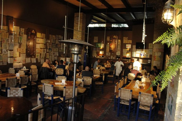 los churros de valle avandaro alcachofas restaurante comer con niños valle de bravo 1 768x512