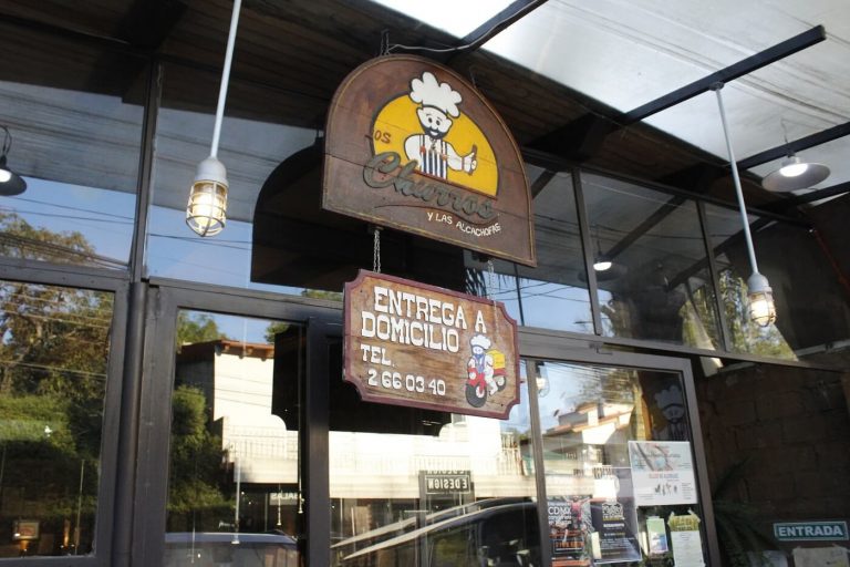 los churros de valle avandaro alcachofas restaurante comer con niños valle de bravo mexico 1 768x512