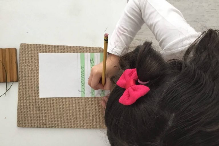 napanee montessori reggio emilia kinder preescolar jardin de ninos escuela primaria satelite bosques echegaray estado de mexico cdmx edomex nido comunidad infantil casa de ninos prefirst taller letras 768x511