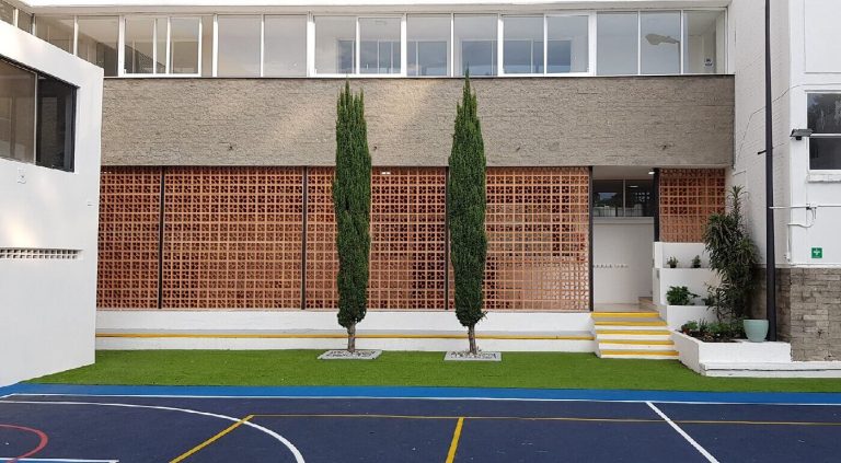 napanee montessori reggio emilia kinder preescolar jardin de ninos escuela primaria satelite bosques echegaray estado de mexico cdmx edomex nido comunidad infantil casa de ninos prefirst taller patio 768x423