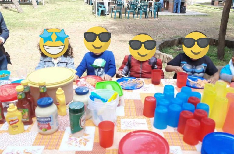 fiesta en el parque 768x508